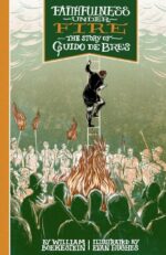 FAITHFULNESS UNDER FIRE