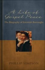 LIFE OF GOSPEL PEACE, THE - BURROUGHS