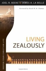 LIVING ZEALOUSLY
