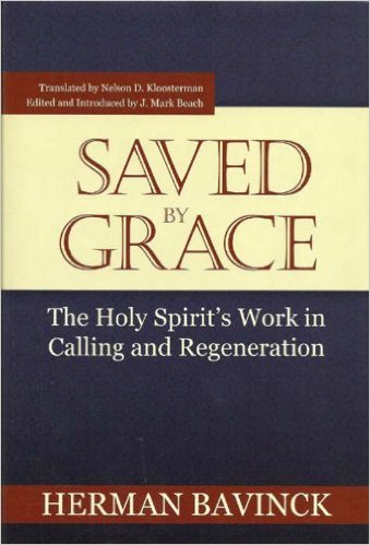 SAVED BY GRACE
