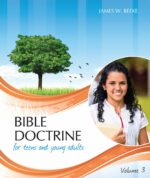 BIBLE DOCTRINE TEENS AND YOUNG ADULTS V3