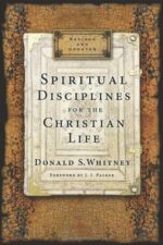 SPIRITUAL DISCIPLINES REVISED
