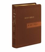 KJV TOZER BIBLE FLEXCOVER