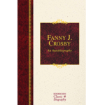 FANNY CROSBY - HCB