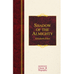 SHADOW OF THE ALMIGHTY - HCB