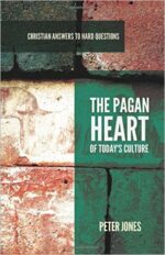 PAGAN HEART OF TODAY'S CULTURE - CAHQ
