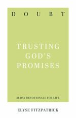 DOUBT - 31 DAY DEVOTIONAL