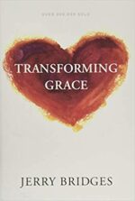 TRANSFORMING GRACE