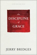 DISCIPLINE OF GRACE