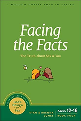 FACING THE FACTS - BOOK 4