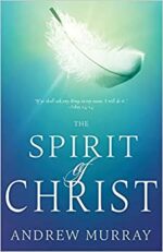 SPIRIT OF CHRIST