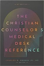 CHRISTIAN COUNSELOR'S MEDICAL DESK