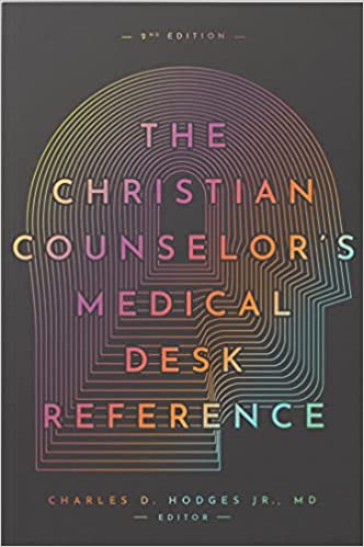 CHRISTIAN COUNSELOR'S MEDICAL DESK