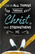 I CAN DO ALL THINGS... YOUTH DAILY DEVOT