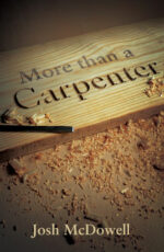 MORE THAN A CARPENTER - 25-PACK