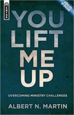 YOU LIFT ME UP