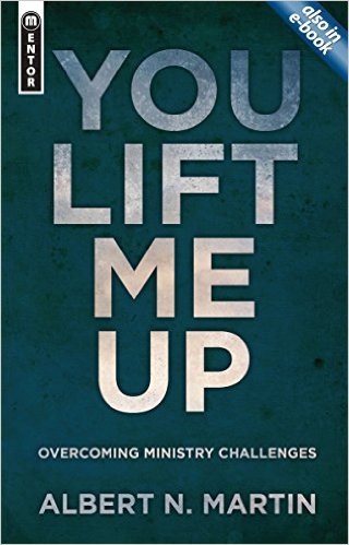 YOU LIFT ME UP