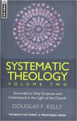SYSTEMATIC THEOLOGY VOLUME 2
