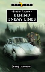 BROTHER ANDREW: BEHIND ENEMY LINES - TB