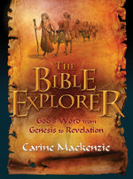 BIBLE EXPLORER