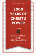 2000 YEARS OF CHRIST'S POWER VOL 3