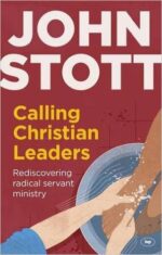 CALLING CHRISTIAN LEADERS