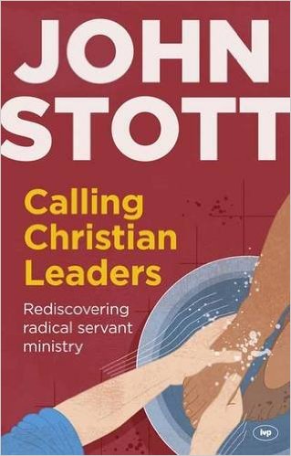 CALLING CHRISTIAN LEADERS