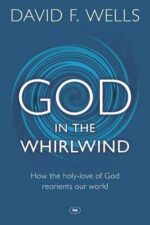GOD IN THE WHIRLWIND