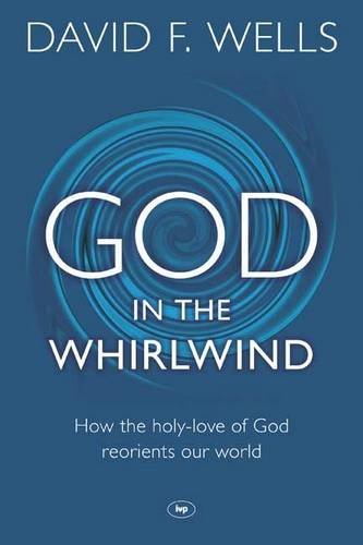 GOD IN THE WHIRLWIND