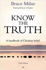 KNOW THE TRUTH 3rd ED