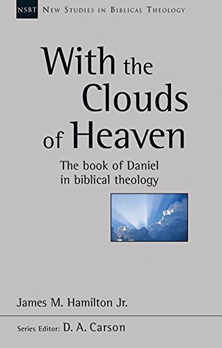 WITH THE CLOUDS OF HEAVEN - NSBT