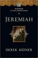 JEREMIAH - KCC