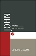 JOHN VOL. 2 (CH.13-21) - EPSC