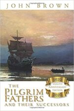 PILGRIM FATHERS AND THEIR SUCCESSORS
