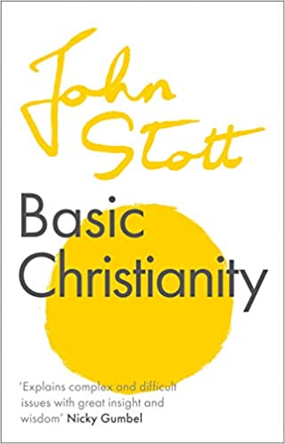BASIC CHRISTIANITY