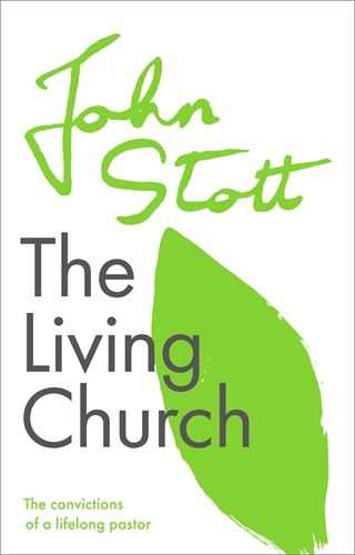 LIVING CHURCH, THE