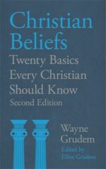 CHRISTIAN BELIEFS - 20 BASICS