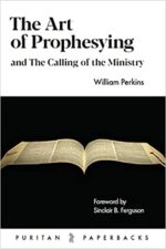 ART OF PROPHESYING
