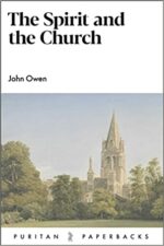 SPIRIT AND THE CHURCH, THE