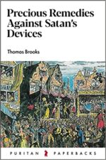 PRECIOUS REMEDIES AGAINST SATAN'S