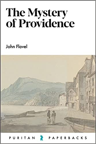 MYSTERY OF PROVIDENCE