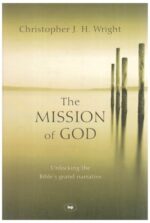 MISSION OF GOD, THE CM