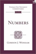 NUMBERS - TOTC