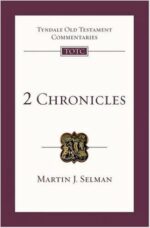 2 CHRONICLES - TOTC