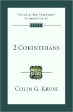 2 CORINTHIANS - TNTC O/P