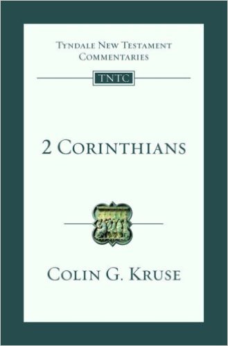 2 CORINTHIANS - TNTC O/P