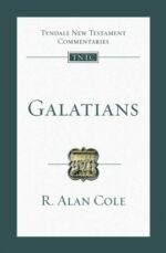 GALATIANS - TNTC