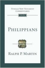 PHILIPPIANS - TNTC