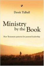 MINISTRY BY THE BOOK