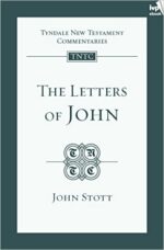 LETTERS OF JOHN - TNTC